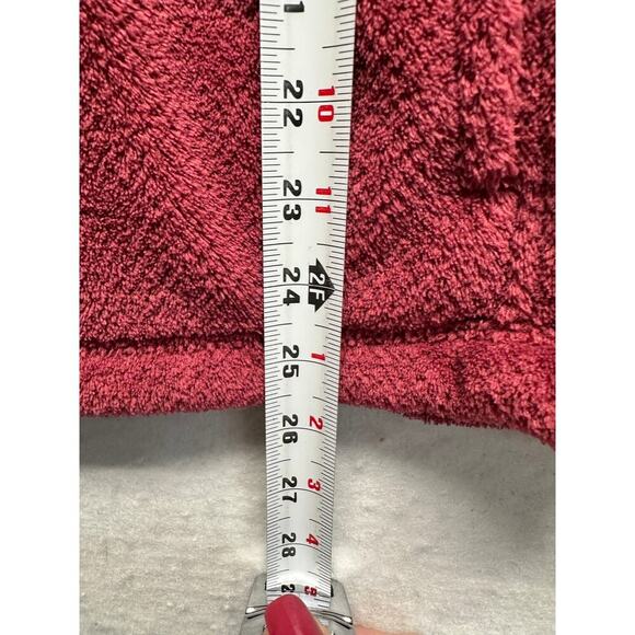 Patagonia Women’s Better Sweater Fleece Pullover Pink Polartec Size M - Picture 4 of 9